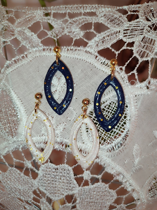 Duo Nuit & Neige - O mill'éclats O mill'éclats