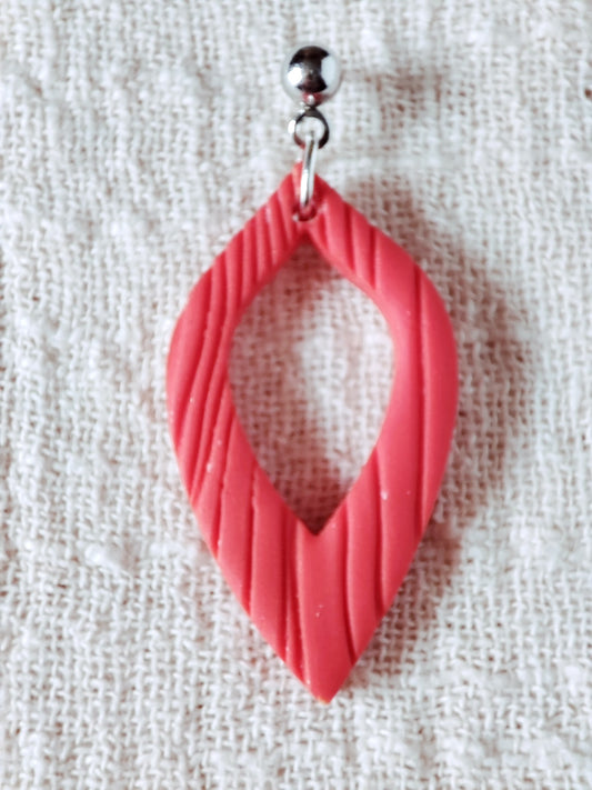 Boucles d'oreilles "Essentielle" - O mill'éclats