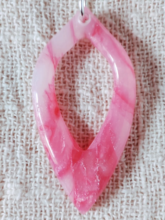 Boucles d'oreilles "Clarté" - O mill'éclats