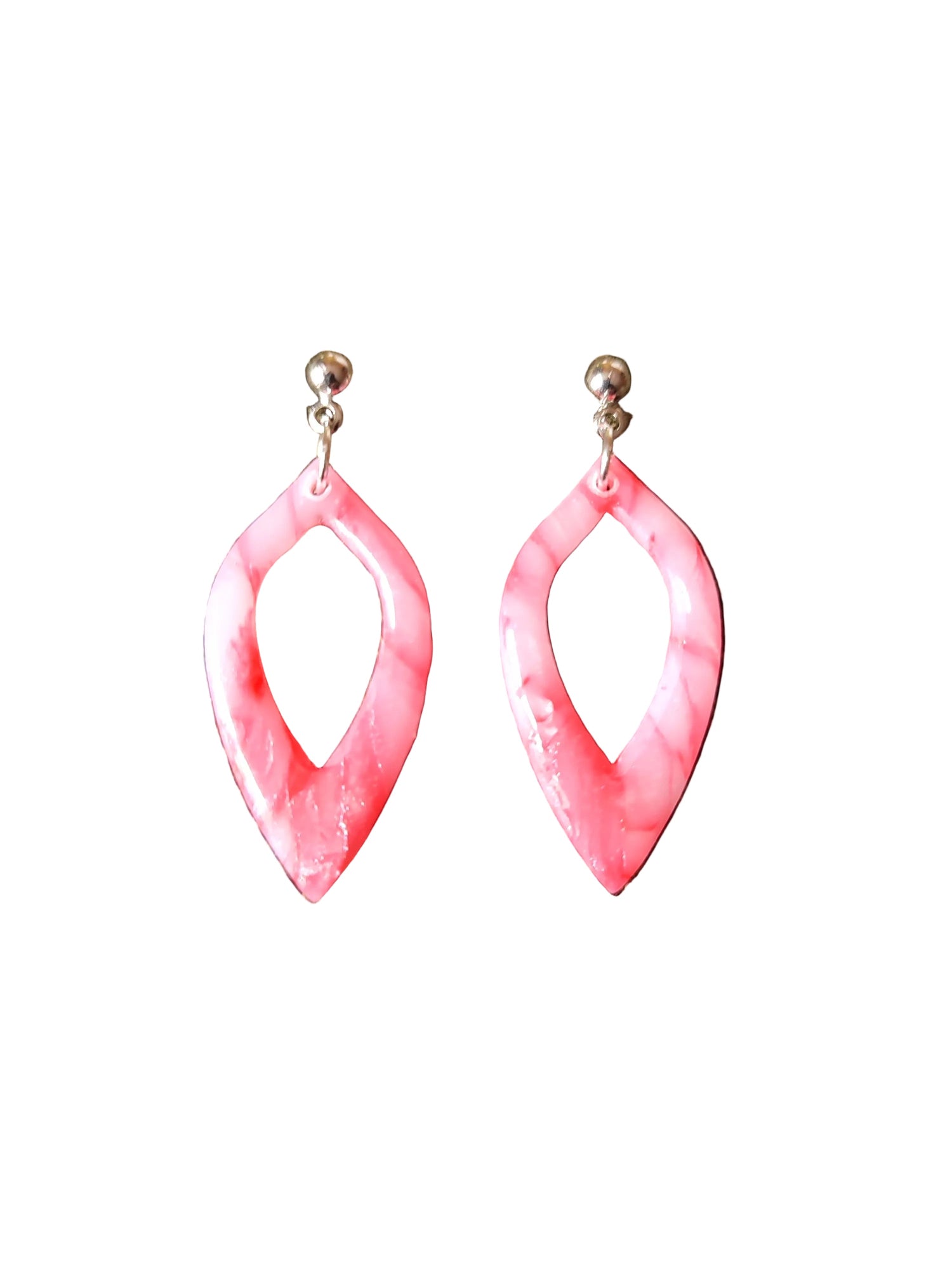 Lueur-rosée O mill'éclats