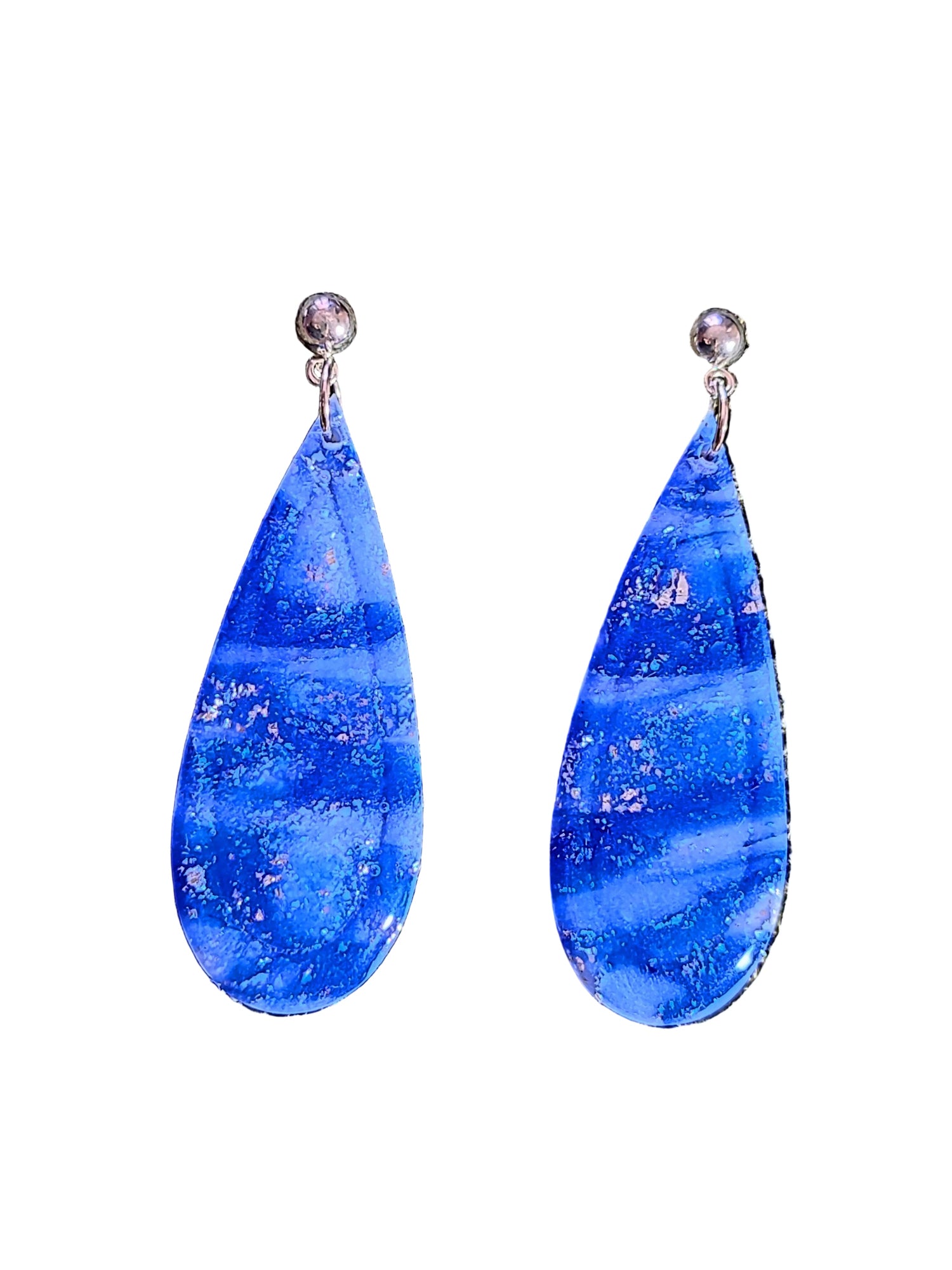 O mill'éclats - collection Eclats d'azur