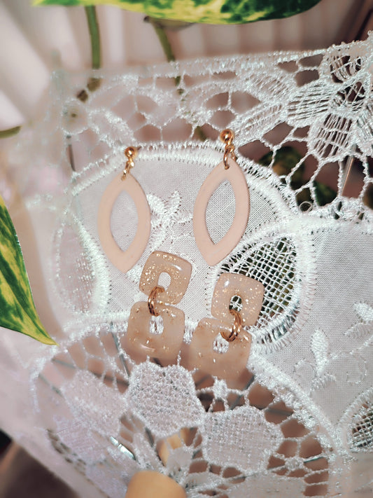 Duo Sable & Lumière - O mill'éclats