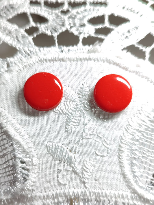 Boucles d'oreilles Présence - O mill'éclats O mill'éclats