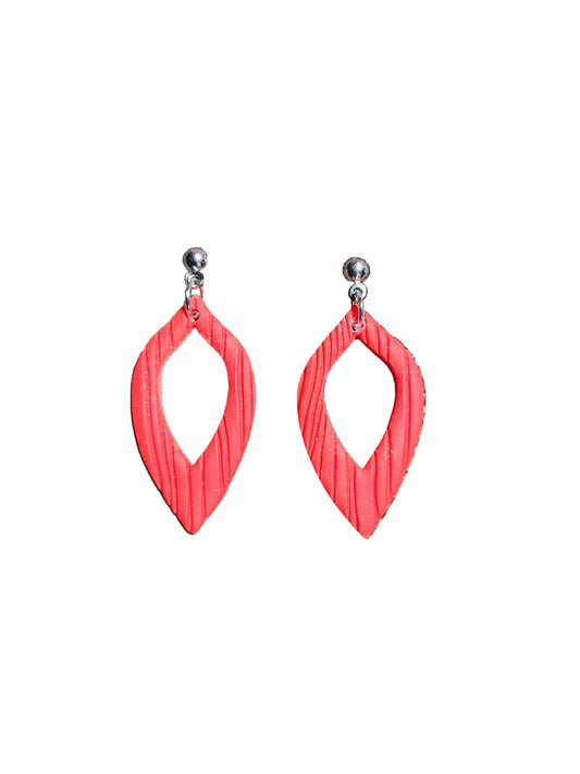 Boucles d'oreilles Essentielle - O mill'éclats O mill'éclats