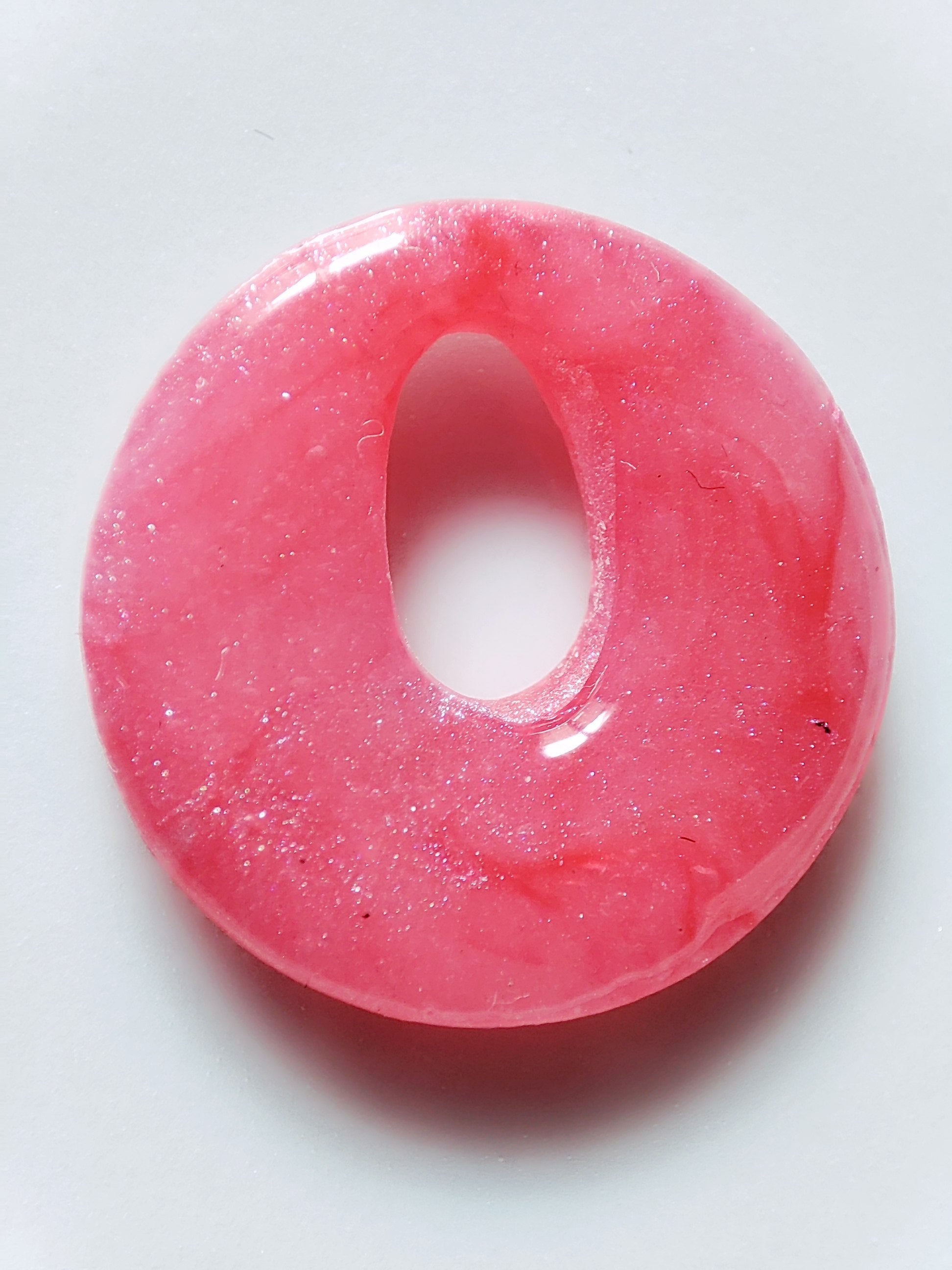 Boucles d'oreilles Eclosion - O mill'éclats O mill'éclats