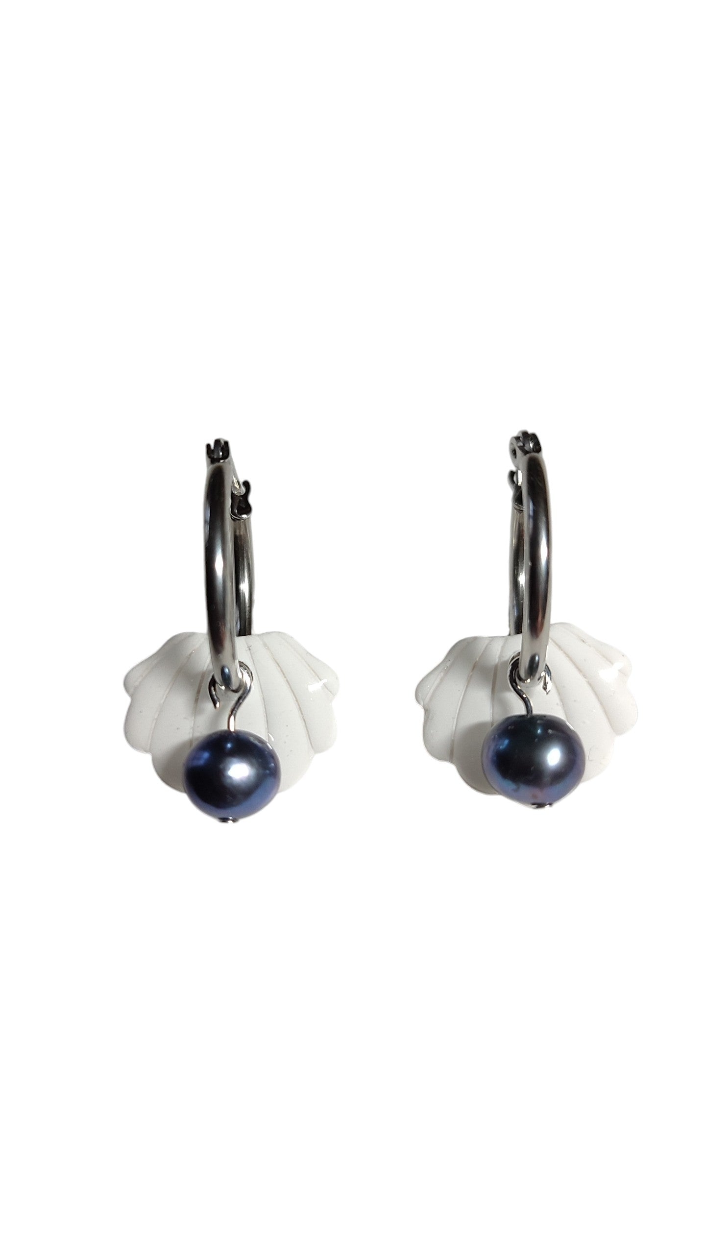 Blanc lumineux - Perle de lune - Modulables
