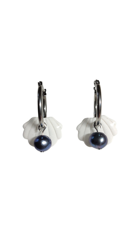 Blanc lumineux - Perle de lune - Modulables