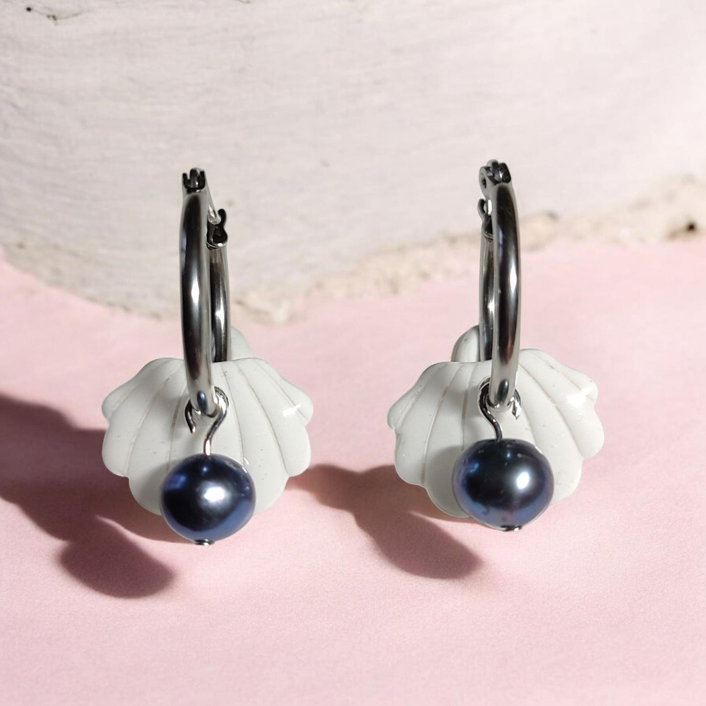 Blanc lumineux - Perle de lune - Modulables