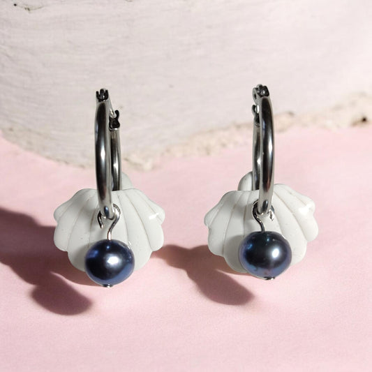 Blanc lumineux - Perle de lune - Modulables