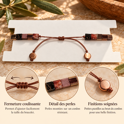 Bracelet Miyuki 02