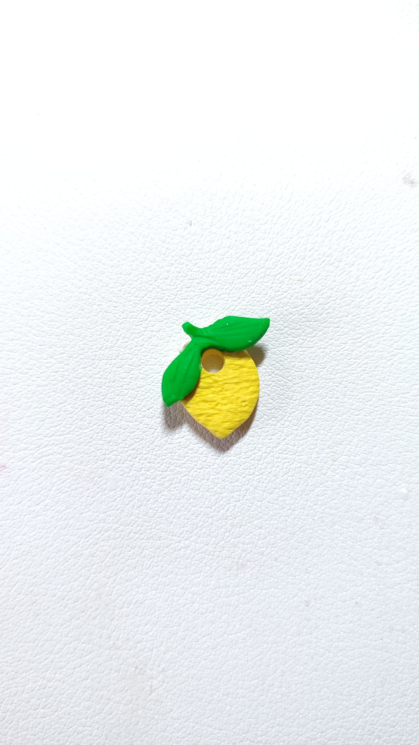 Jaune - Citron gourmand - Fruits - Modulables