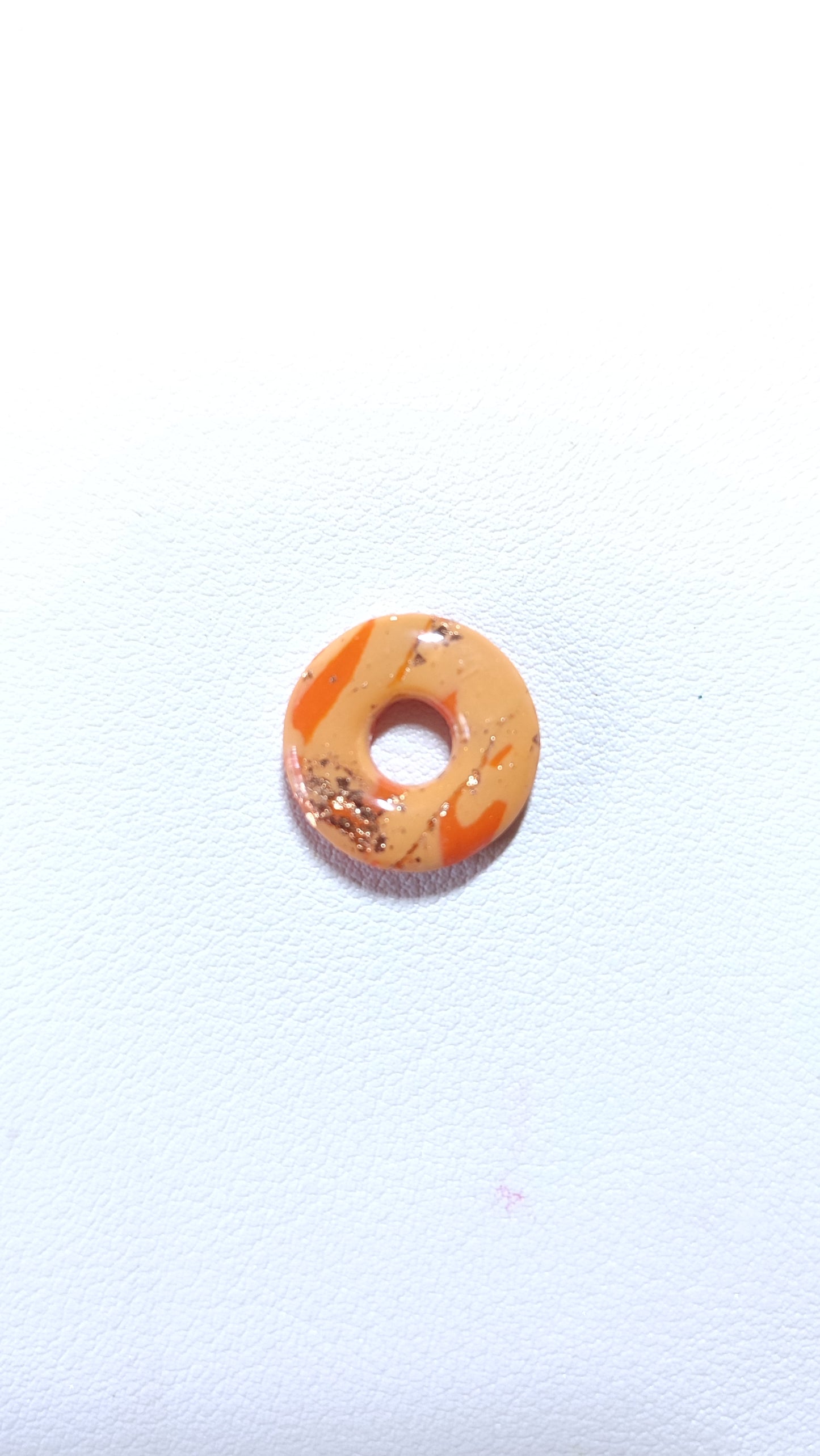 Orange et papaye doré - Nectar solaire - Modulables