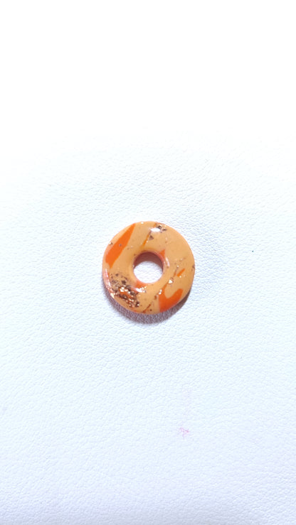 Orange et papaye doré - Nectar solaire - Modulables