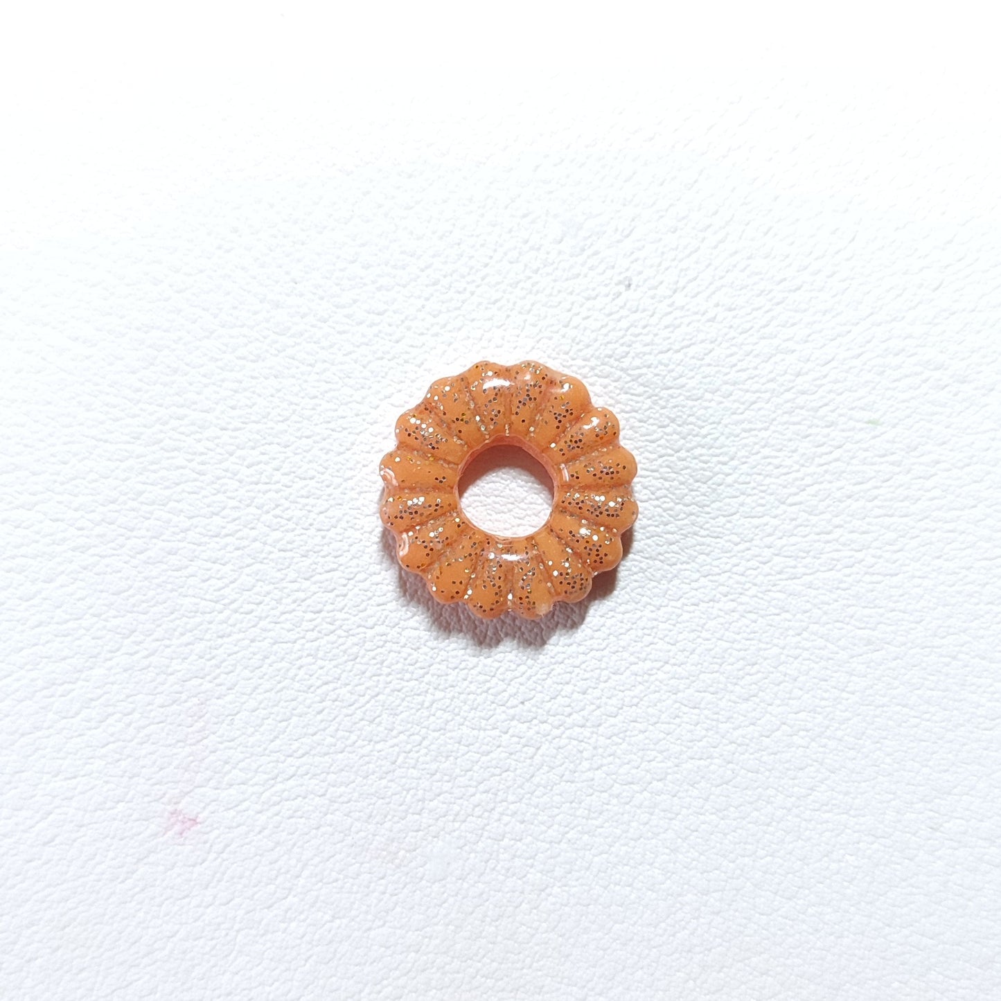 Papaye dorée - Bonbon fruité - Rosace - Modulables