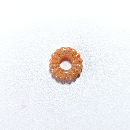 Papaye dorée - Bonbon fruité - Rosace - Modulables