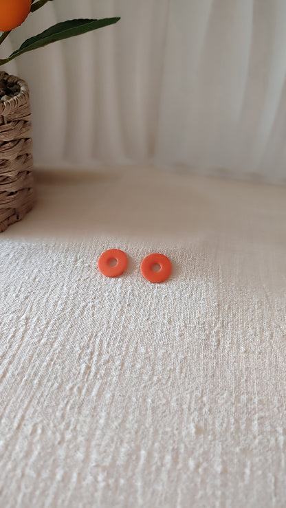 Orange - Orange solaire - Pastilles - Modulables