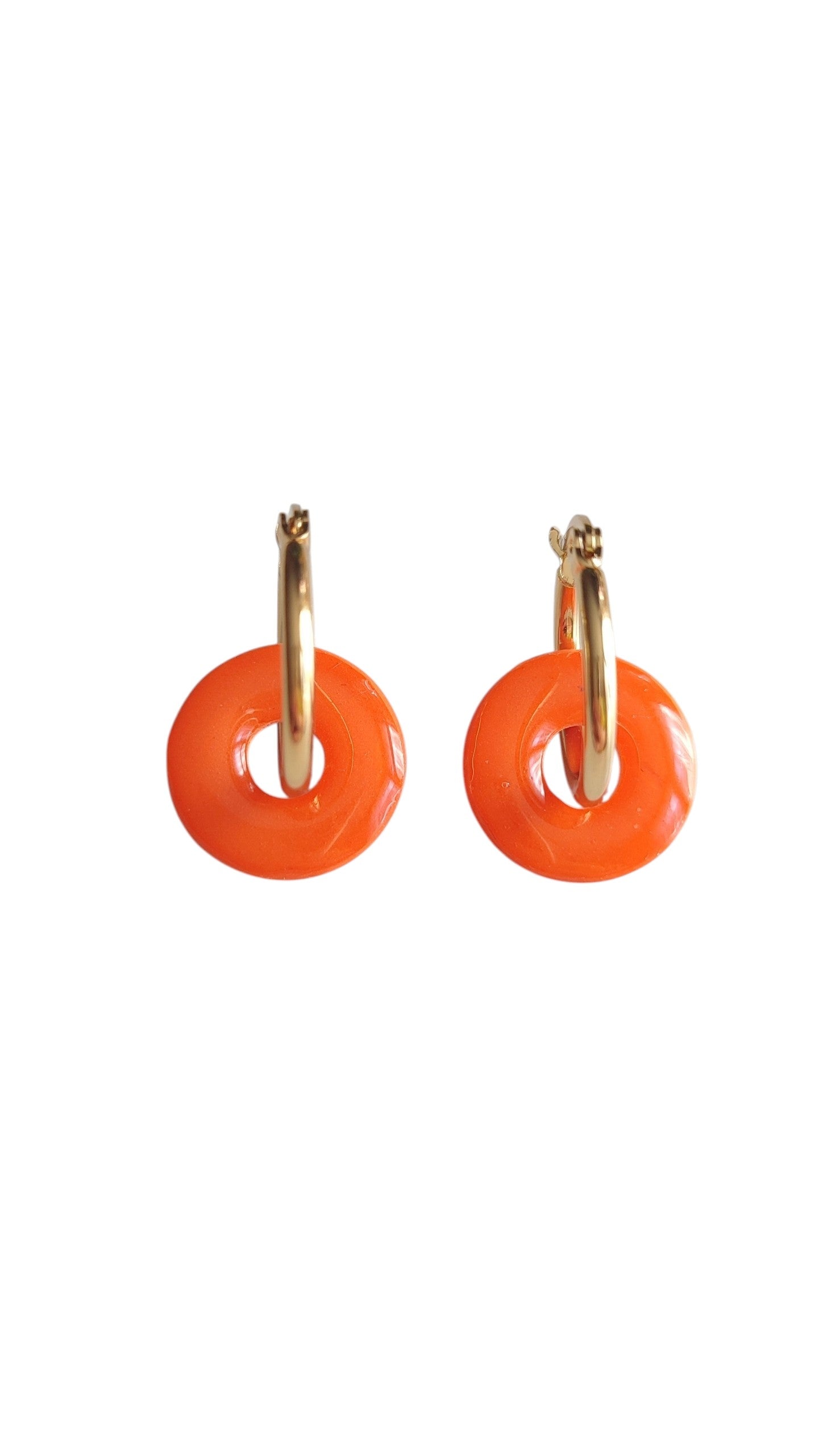 Orange - Orange solaire - Pastilles - Modulables